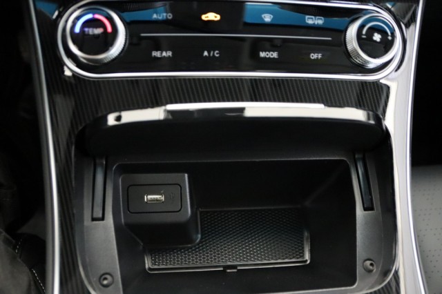 First slide