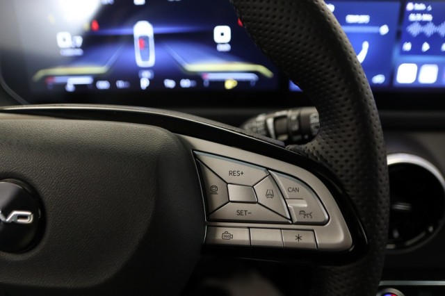 First slide
