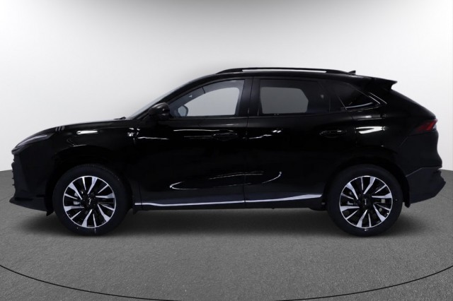 First slide