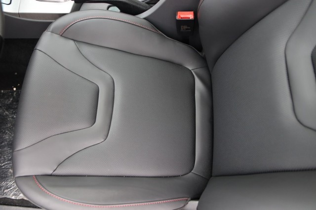 First slide