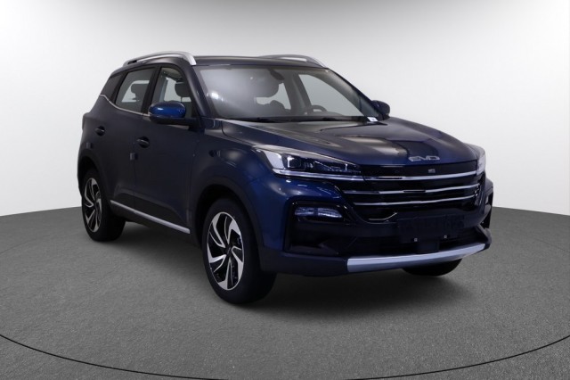First slide