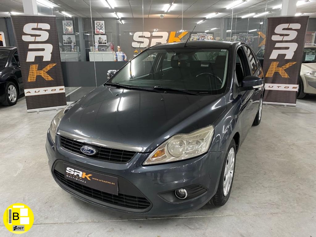 FORD - Focus