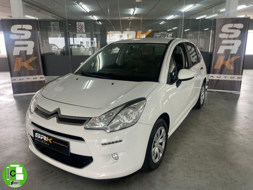 CITROEN - C3