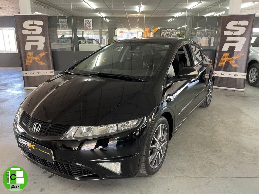 HONDA - Civic