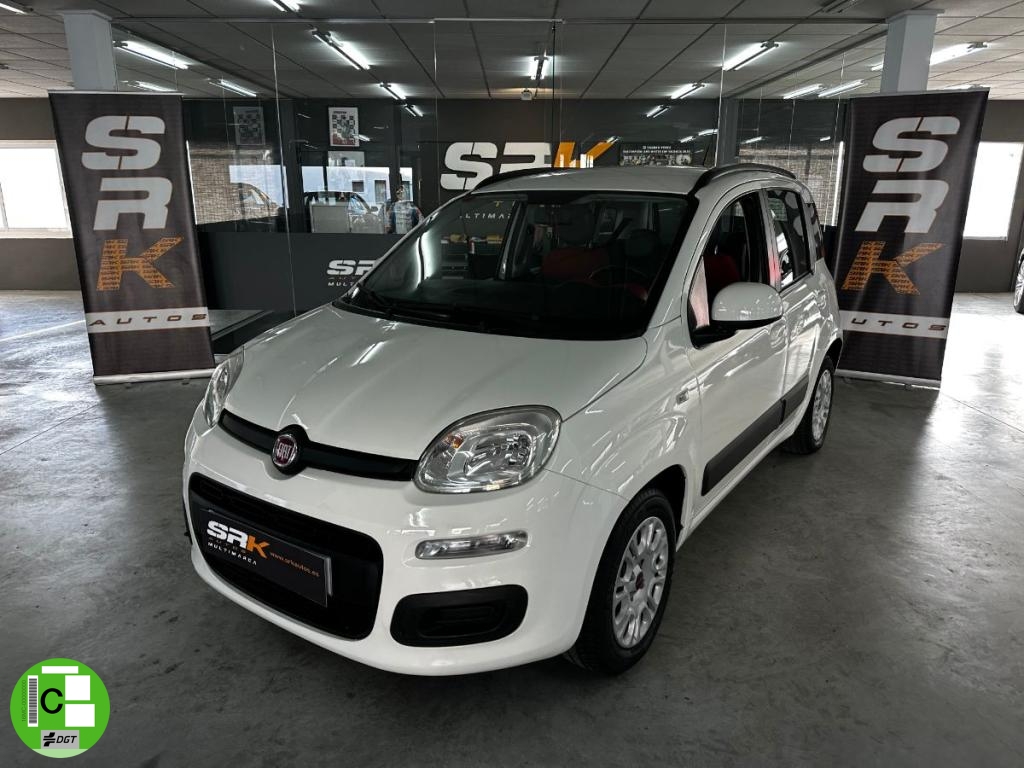 FIAT - Panda