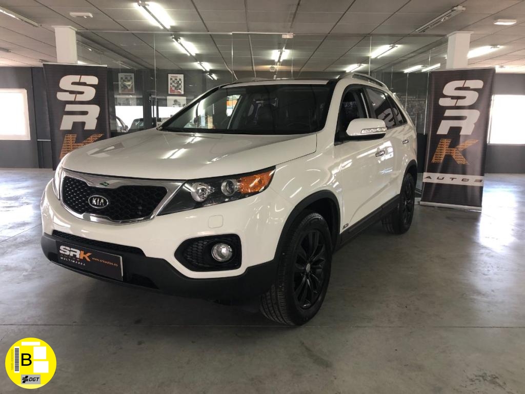 KIA - Sorento