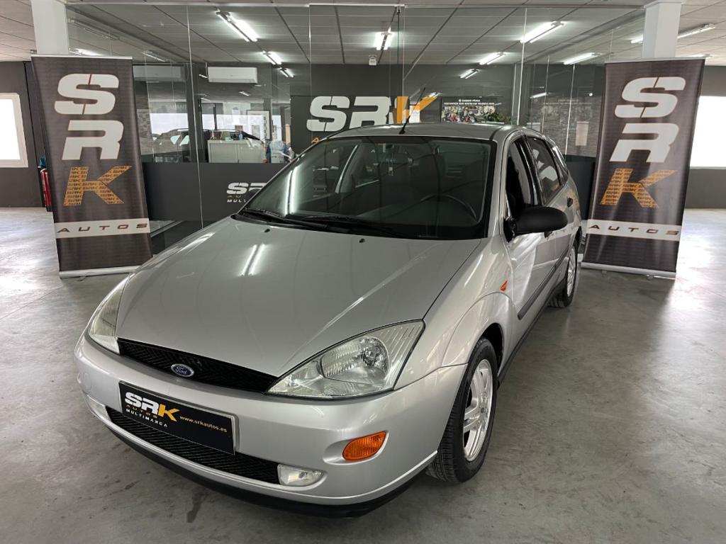 FORD - Focus