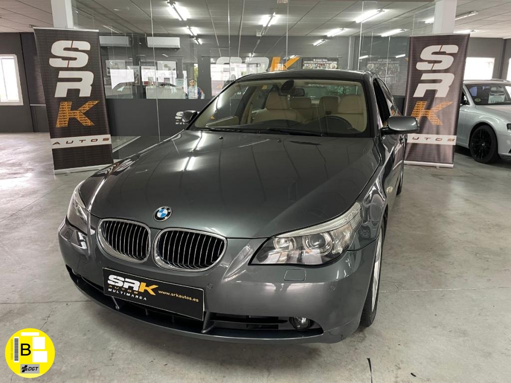 BMW - Serie 5