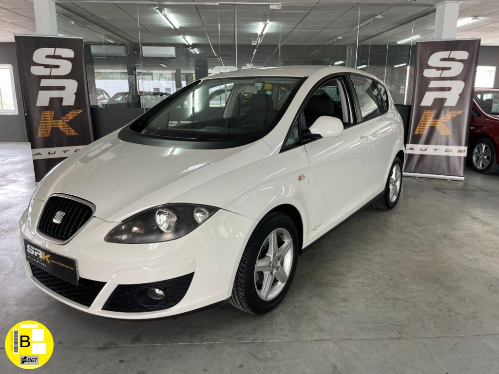 SEAT - Altea