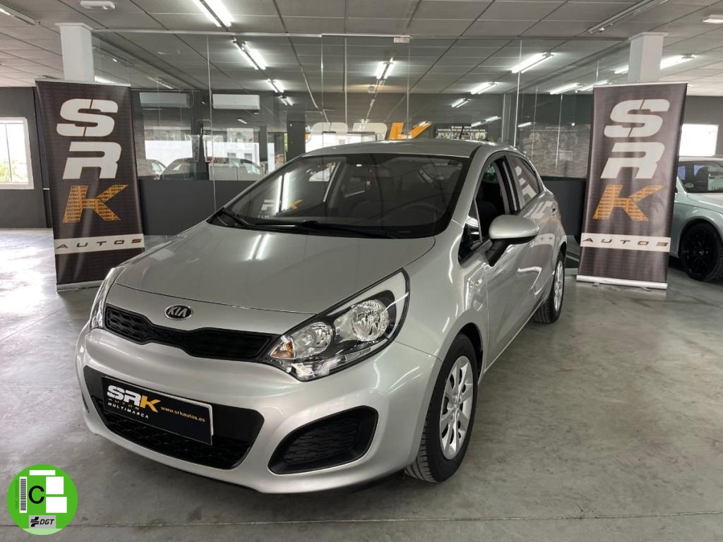 KIA - Rio