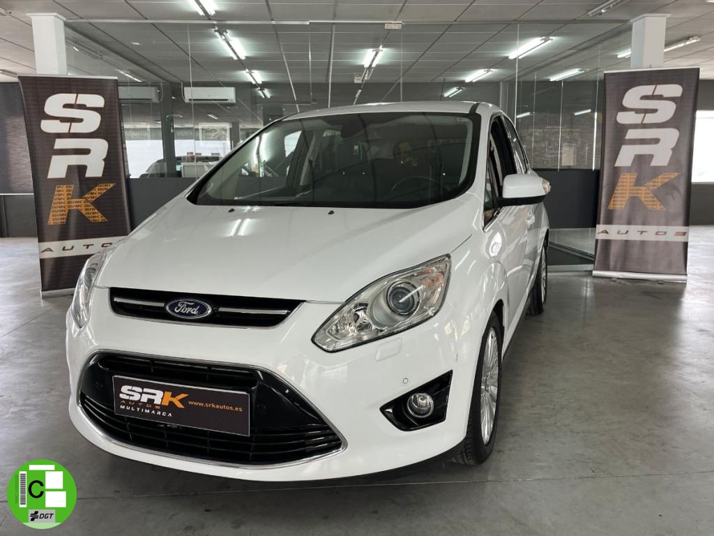 FORD - C-Max