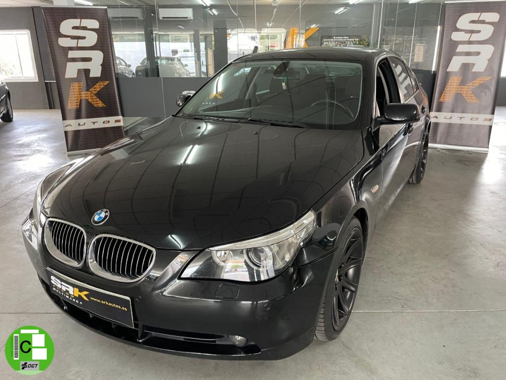 BMW - Serie 5