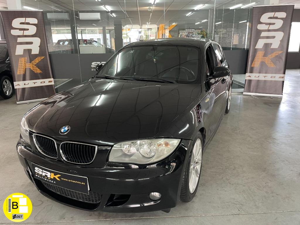BMW - Serie 1