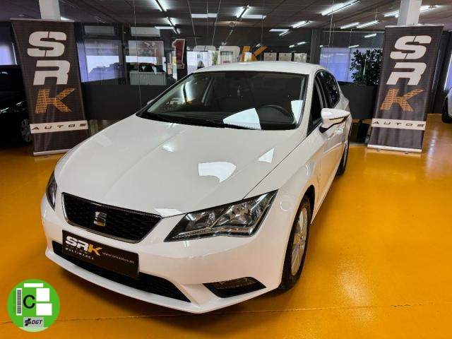SEAT LEON 1.2 TSI STYLE S&amp;S 110Cv.