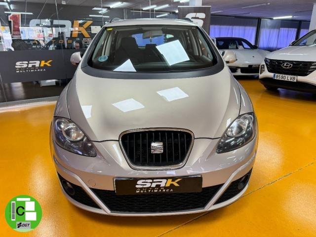 SEAT ALTEA XL 1.4  TSI STYLE 125Cv.