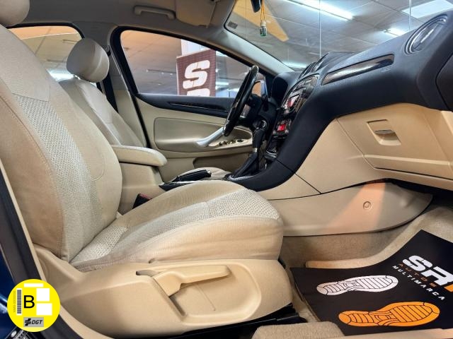 First slide