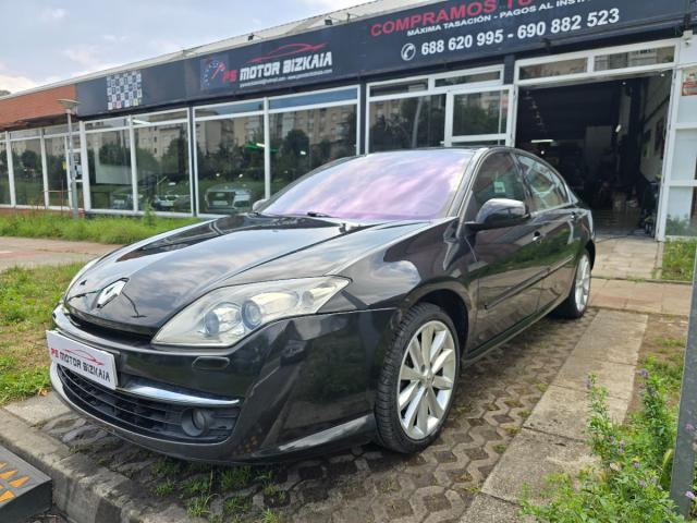 RENAULT - Laguna - Privilege 2.0 dCi 150 CV