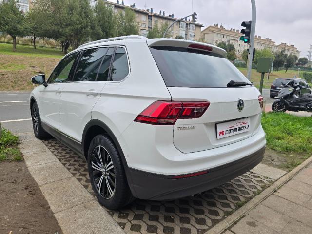 VOLKSWAGEN - Tiguan - Sport 2.0 TDI 110 kW