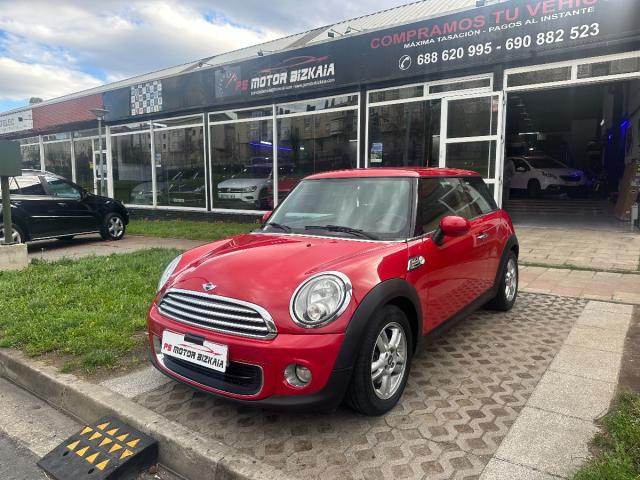 MINI - Mini - 1.6 16V One