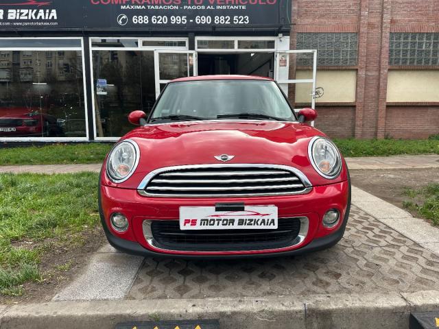 MINI - Mini - 1.6 16V One