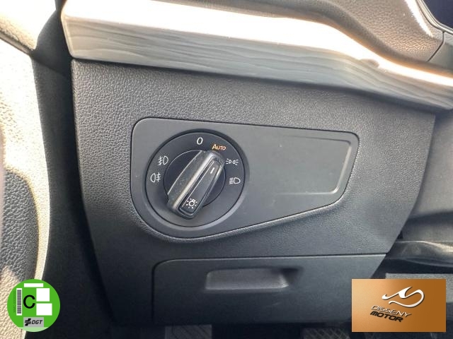 First slide