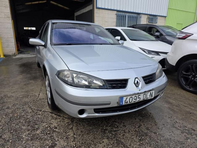 RENAULT - Laguna - 1.9 dCi/110CV Confort