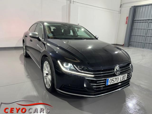 VOLKSWAGEN - Arteon - Elegance 2.0 TSI 4MOTION 200 kWDSG 7 vel.