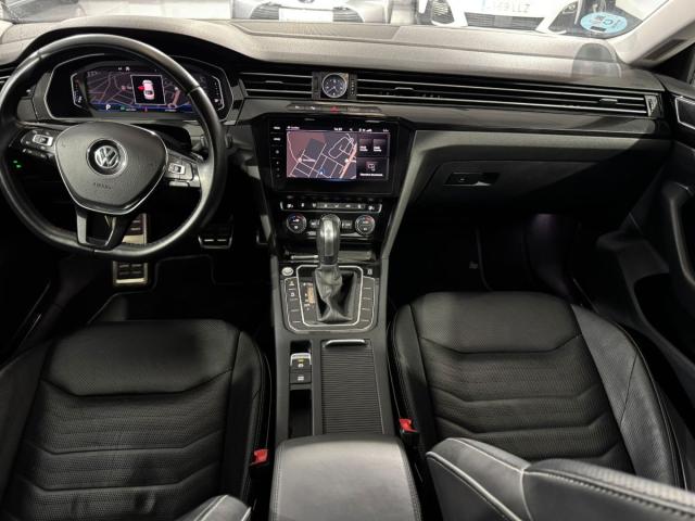 VOLKSWAGEN - Arteon - Elegance 2.0 TSI 4MOTION 200 kWDSG 7 vel.