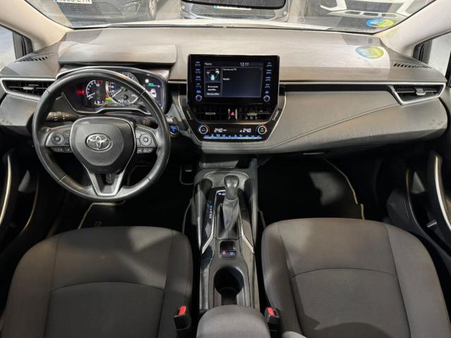 TOYOTA - Corolla - Sedan 125H Business Plus