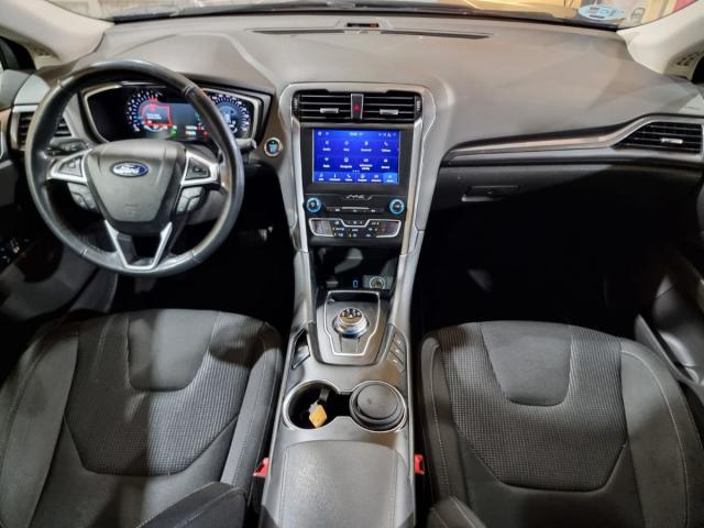 FORD - Mondeo - Sportbreak Titanium 2.0 TDCi 110 kWPowerShift