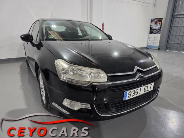 CITROEN - C5 - Premier HDi 110 FAP