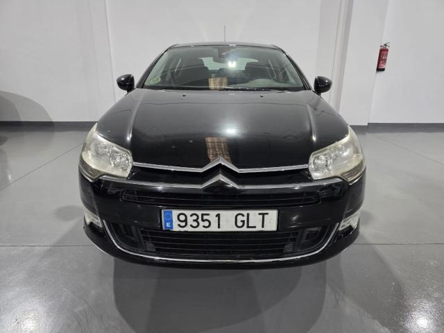 CITROEN - C5 - Premier HDi 110 FAP