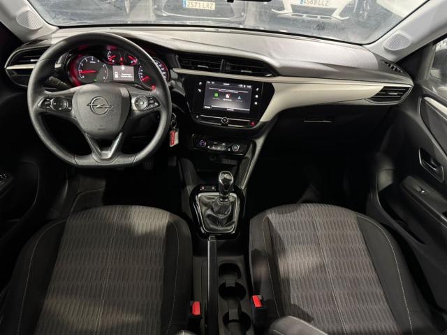 OPEL - Corsa - 1.2T 74 kWEdition