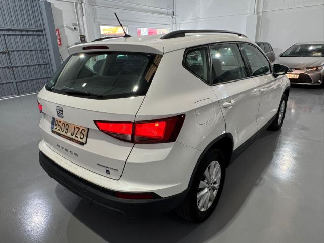 SEAT - Ateca -  1.0 EcoTSI Reference - foto 3