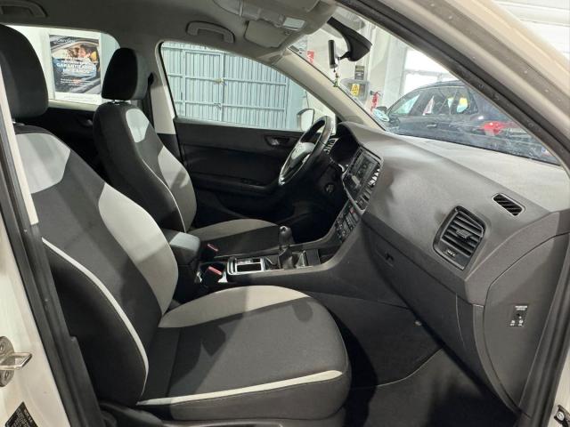 SEAT - Ateca -  1.0 EcoTSI Reference - foto 6