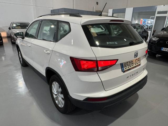 SEAT - Ateca -  1.0 EcoTSI Reference - foto 7