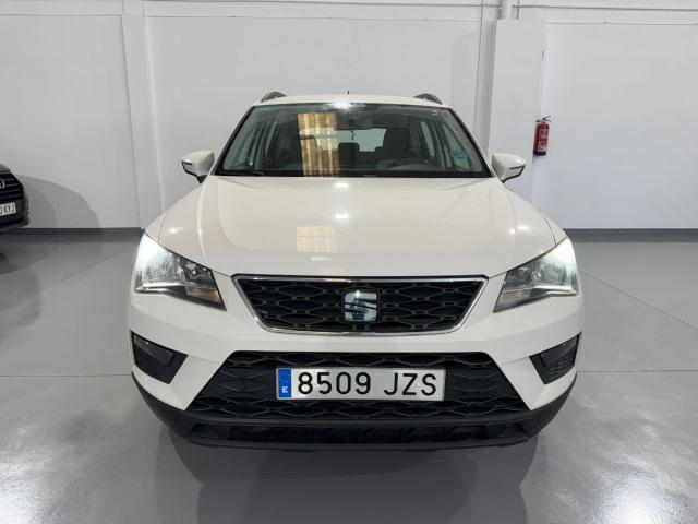 SEAT - Ateca -  1.0 EcoTSI Reference - foto 9