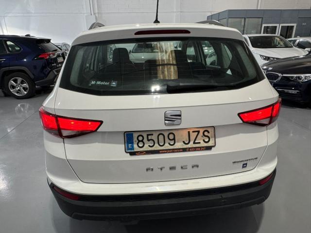 SEAT - Ateca -  1.0 EcoTSI Reference - foto 11