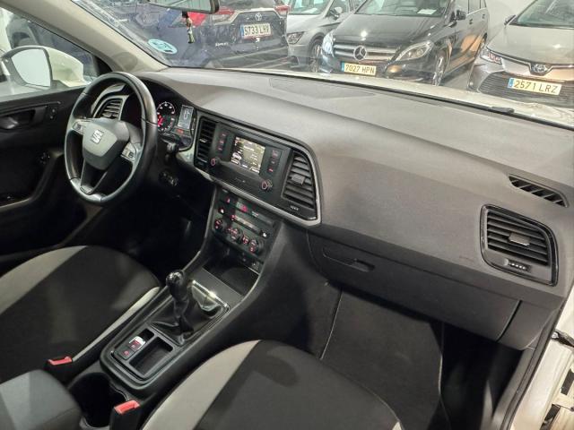 SEAT - Ateca -  1.0 EcoTSI Reference - foto 14