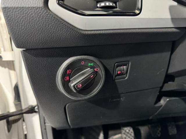 SEAT - Ateca -  1.0 EcoTSI Reference - foto 18