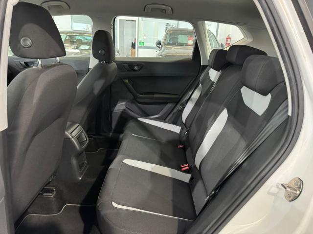 SEAT - Ateca -  1.0 EcoTSI Reference - foto 22