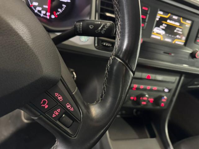 SEAT - Ateca -  1.0 EcoTSI Reference - foto 24