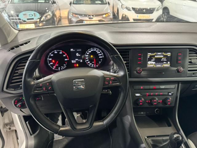 SEAT - Ateca -  1.0 EcoTSI Reference - foto 25