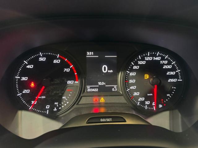 SEAT - Ateca -  1.0 EcoTSI Reference - foto 26