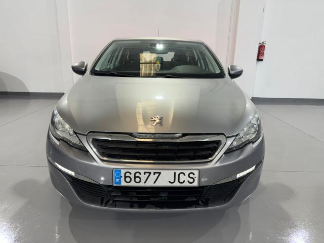 PEUGEOT - 308 SW - 1.6 e-HDi 115 CV Stop&Start Active