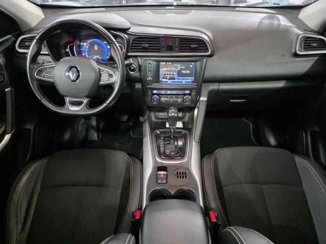 RENAULT - Kadjar - Zen Energy dCi 81 kWEDC