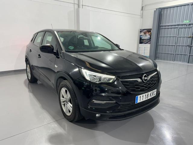OPEL - Grand Land X - Grandland X 1.6 CDTi Selective