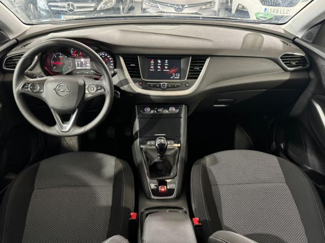 OPEL - Grand Land X - Grandland X 1.6 CDTi Selective