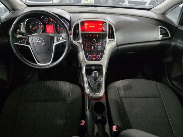 OPEL - Astra - 5p Enjoy 1.7 CDTI 110 CV
