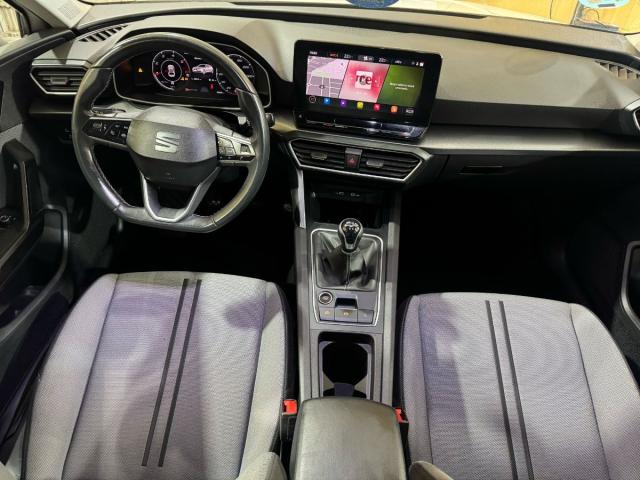 SEAT Leon  2.0 TDI S&S Style Go